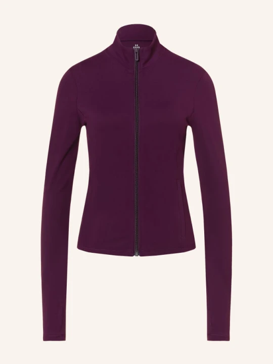 Obrázek produktu Under Armour Bunda Na Trénink Meridian fialová