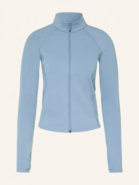 Obrázek produktu Under Armour Bunda Na Trénink Ua Vanish Elite tmavě modrá
