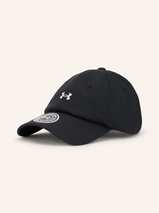 Obrázek produktu Under Armour Cap Ua Blitzing Low černá