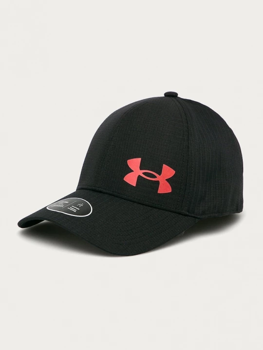 Obrázek produktu Under Armour - Čepice 1361530 černá