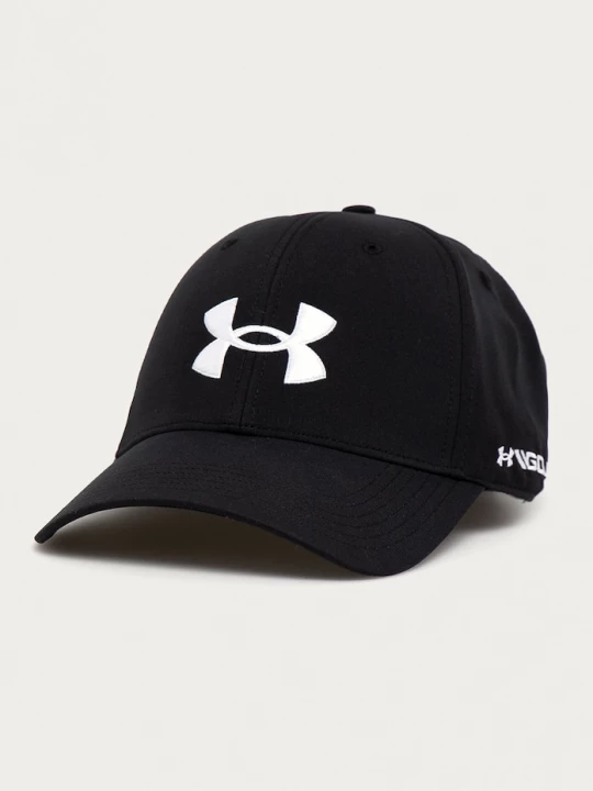 Obrázek produktu Under Armour Čepice Under Armour 1361547 černá