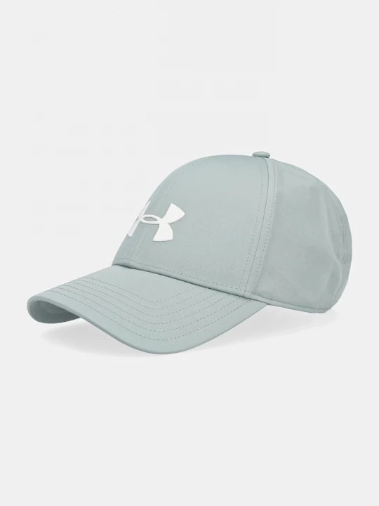 Obrázek produktu Under Armour Čepice zelená