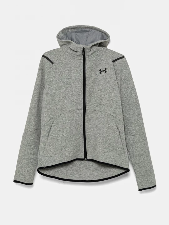 Obrázek produktu Under Armour Dětská mikina Under Armour Unstoppable Flc FZ