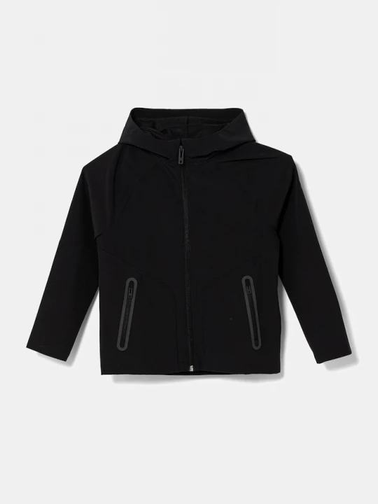 Obrázek produktu Under Armour Dětská mikina Unstoppable Full Zip černá