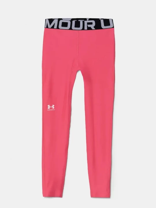 Obrázek produktu Under Armour Dětské legíny Under Armour HG Legging růžová