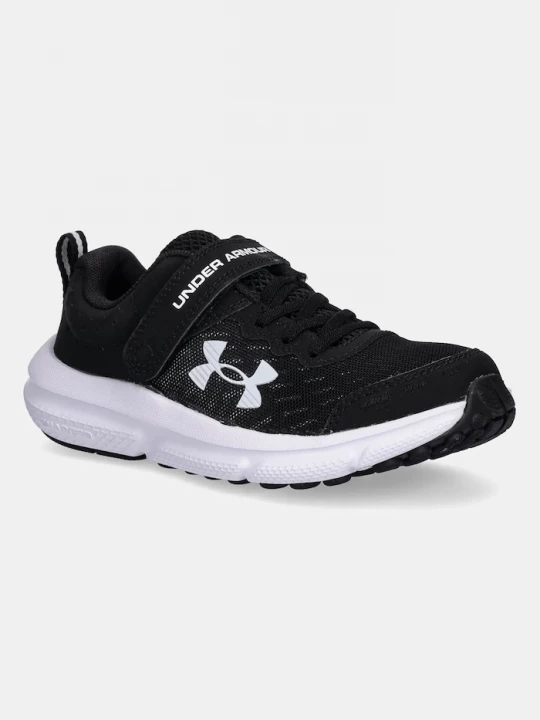 Obrázek produktu Under Armour Dětské sneakers boty Under Armour BPS Assert 10 AC černá