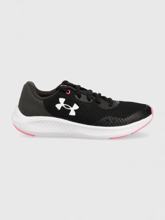 Obrázek produktu Under Armour Dětské sneakers boty Under Armour černá