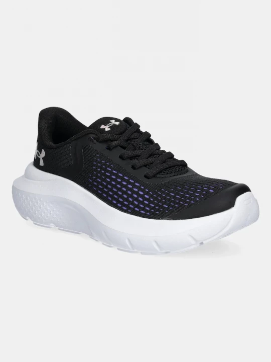 Obrázek produktu Under Armour Dětské sneakers boty Under Armour GPS Rogue 5 AL. černá