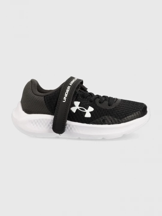 Obrázek produktu Under Armour dětské sneakers boty Under Armour ua gps pursuit 3 ac černá