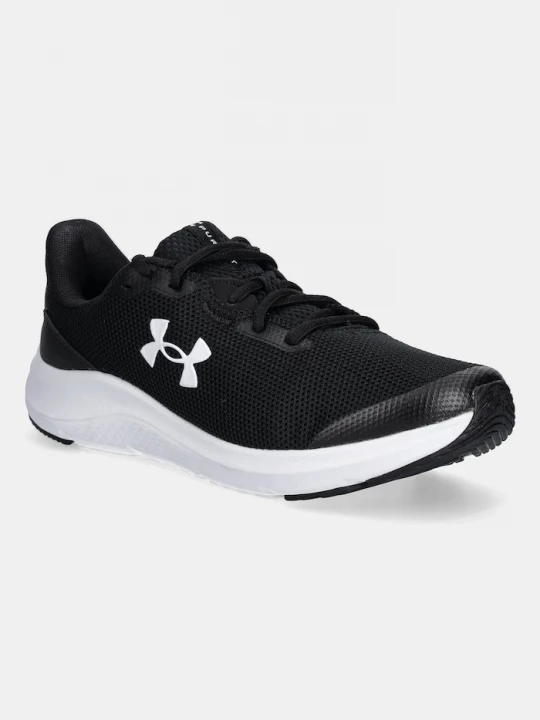 Obrázek produktu Under Armour Dětské tenisky Under Armour BGS Pursuit 4 černá