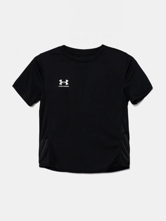 Obrázek produktu Under Armour Dětské tričko Under Armour Challenger Train SS černá