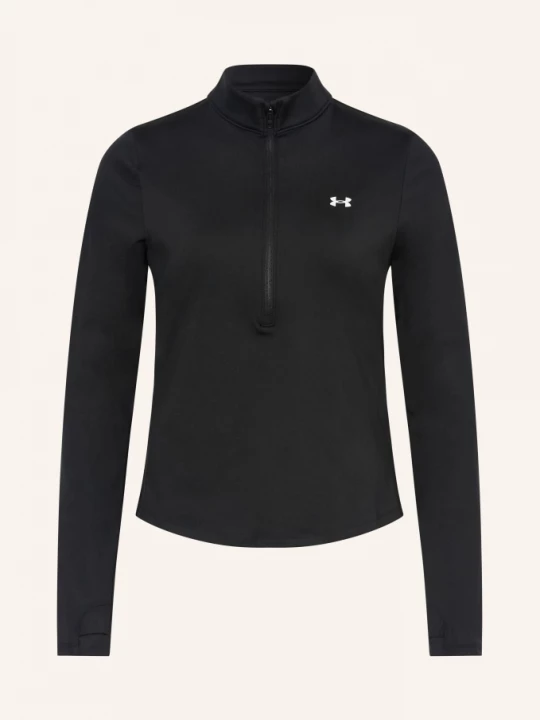 Obrázek produktu Under Armour Dlouhé Rukávy Ua Motion černá