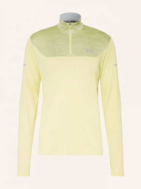 Obrázek produktu Under Armour Dlouhé Rukávy Ua Tech™ Utility žlutá