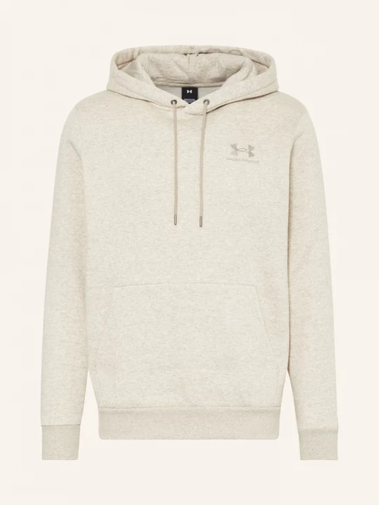 Obrázek produktu Under Armour Fleecová Mikina S Kapucí Ua Essential černošedá