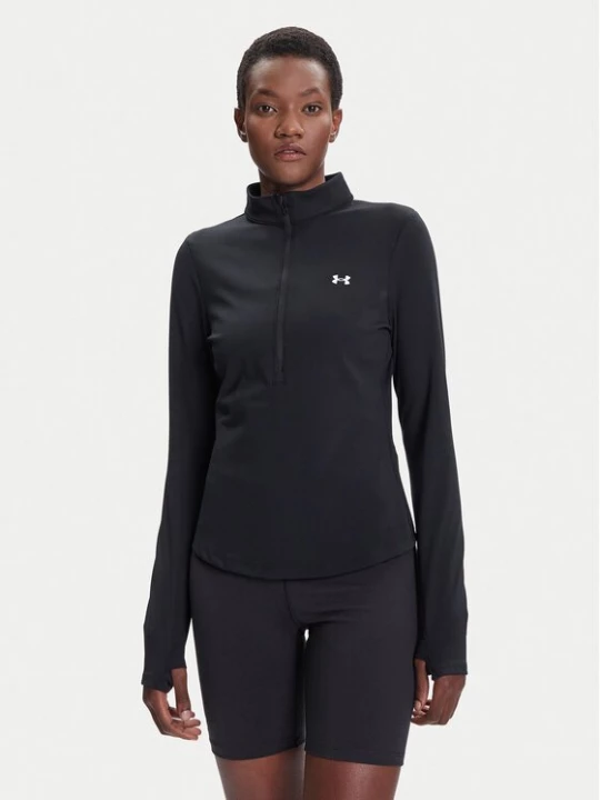 Obrázek produktu Under Armour Funkční mikina Ua Motion 6001618 Černá Slim Fit