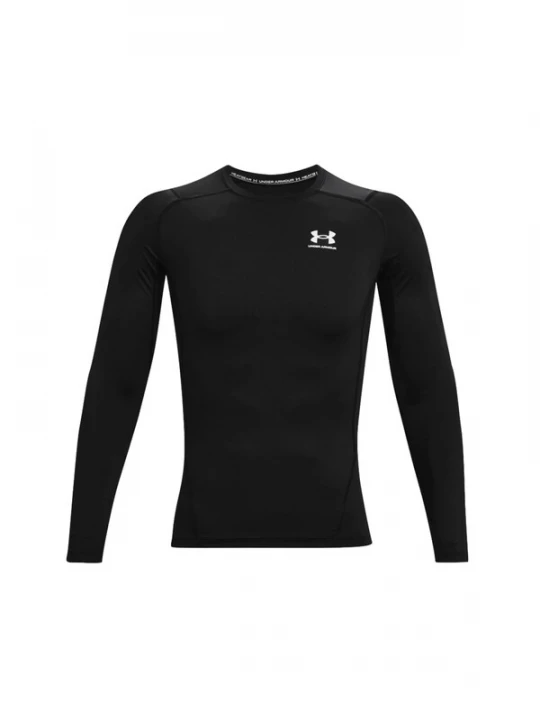 Obrázek produktu UNDER ARMOUR Funkční tričko černá
