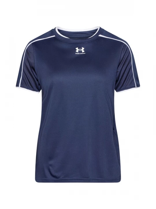 Obrázek produktu UNDER ARMOUR Funkční tričko 'Ch.' tmavě modrá / bílá