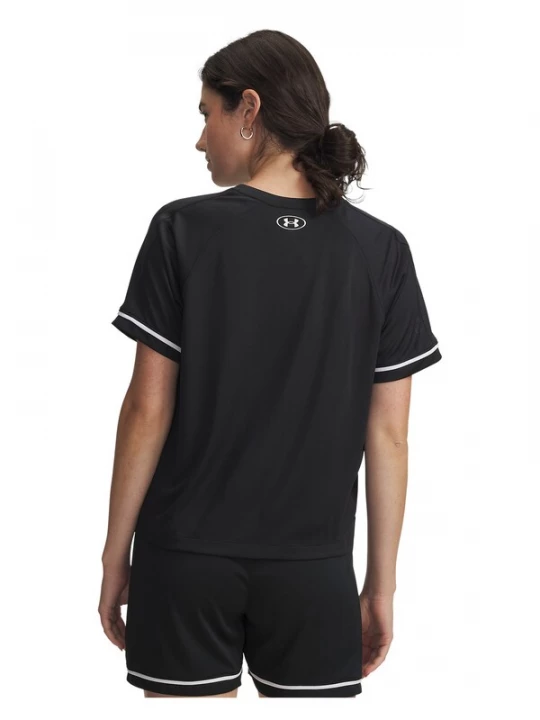 Obrázek produktu UNDER ARMOUR Funkční tričko 'Challenger' černá