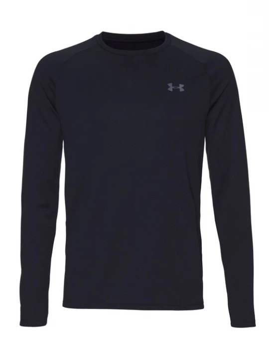 Obrázek produktu UNDER ARMOUR Funkční tričko šedá / černá