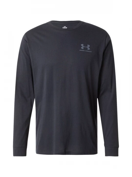 Obrázek produktu UNDER ARMOUR Funkční tričko šedá / černá