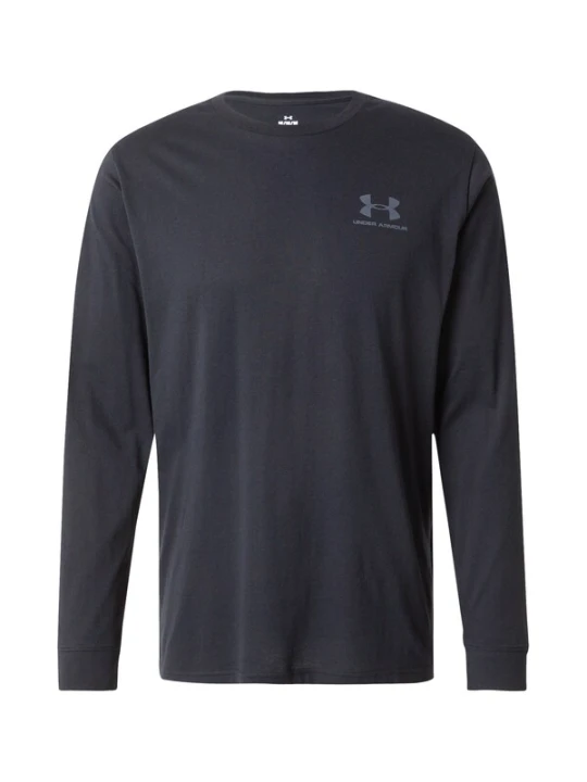 Obrázek produktu UNDER ARMOUR Funkční tričko šedá / černá
