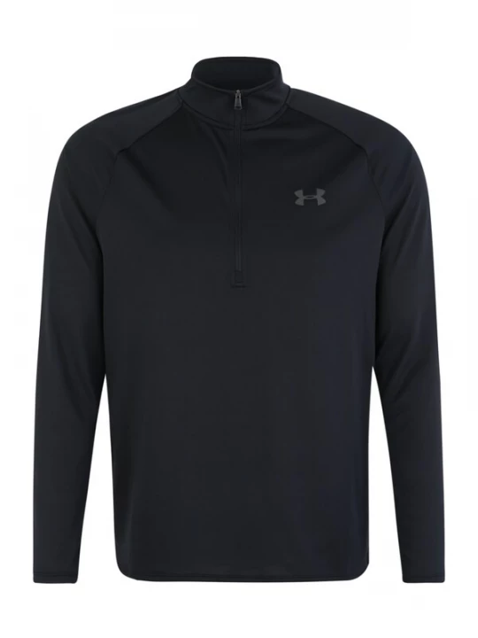Obrázek produktu UNDER ARMOUR Funkční tričko 'Tech 2.0'  šedá / černá