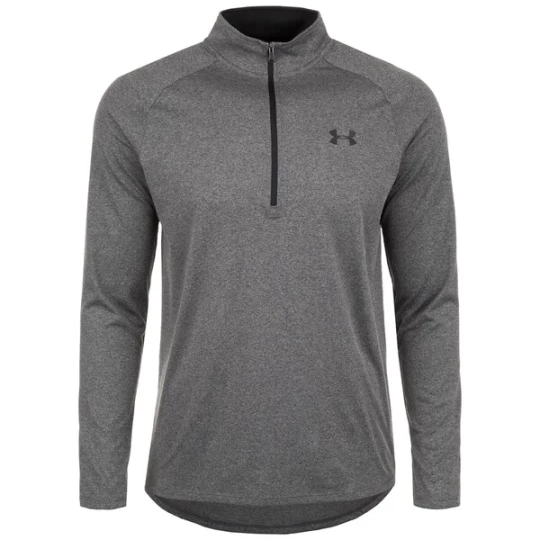 Obrázek produktu UNDER ARMOUR Funkční tričko  tmavě šedá / černá