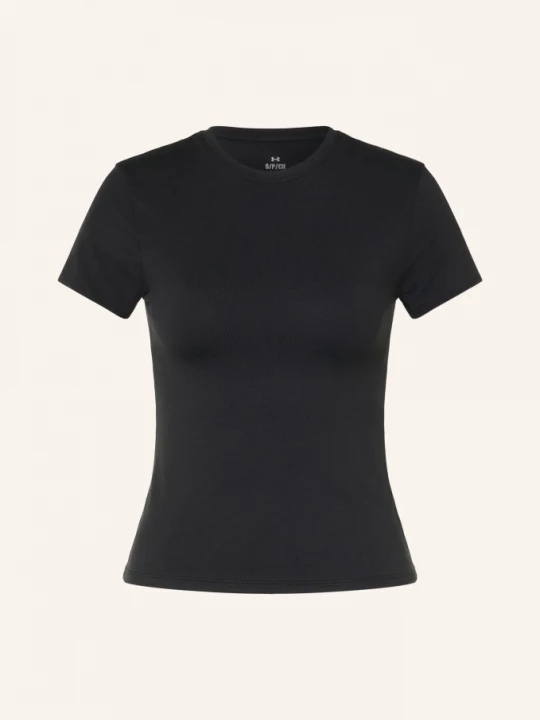 Obrázek produktu Under Armour Funkční Tričko Ua Meridian Core černá