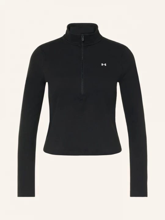 Obrázek produktu Under Armour Funkční Tričko Ua Motion černá