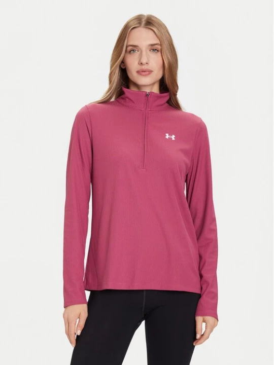 Obrázek produktu Under Armour Funkční tričko Ua Tech™ 1389857 Růžová Regular Fit