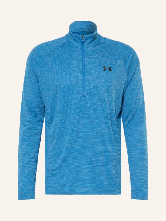 Obrázek produktu Under Armour Funkční Tričko Ua Tech™ Textured modrá
