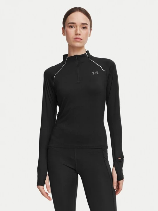 Obrázek produktu Under Armour Funkční tričko Ua Velociti 6013913 Černá Slim Fit