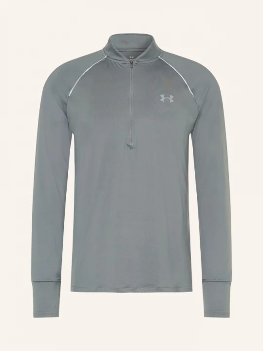 Obrázek produktu Under Armour Funkční Tričko Ua Velociti šedá