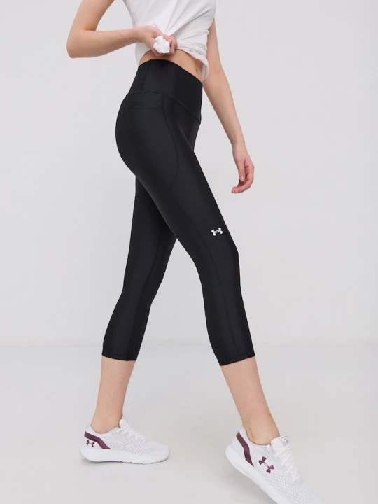 Obrázek produktu Under Armour Kalhoty Under Armour 1365334 černá