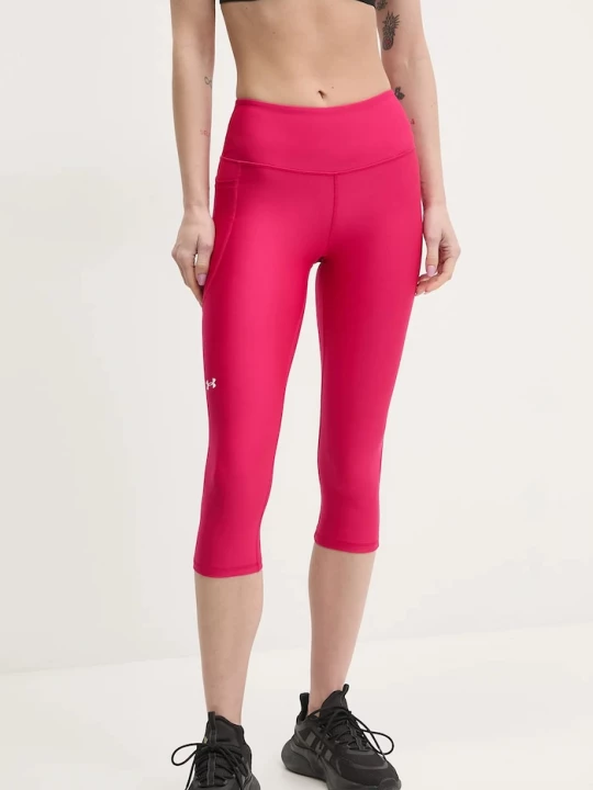 Obrázek produktu Under Armour Kalhoty Under Armour růžová