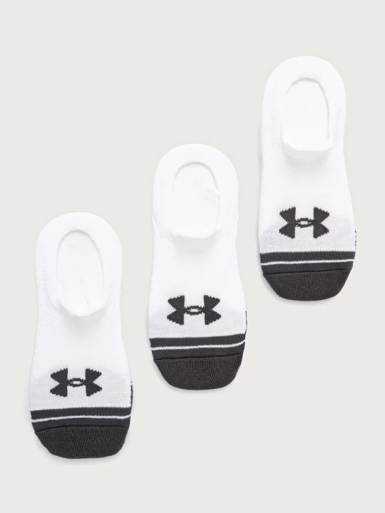 Obrázek produktu Under Armour kotníkové ponožky Perf Tech 3-pack