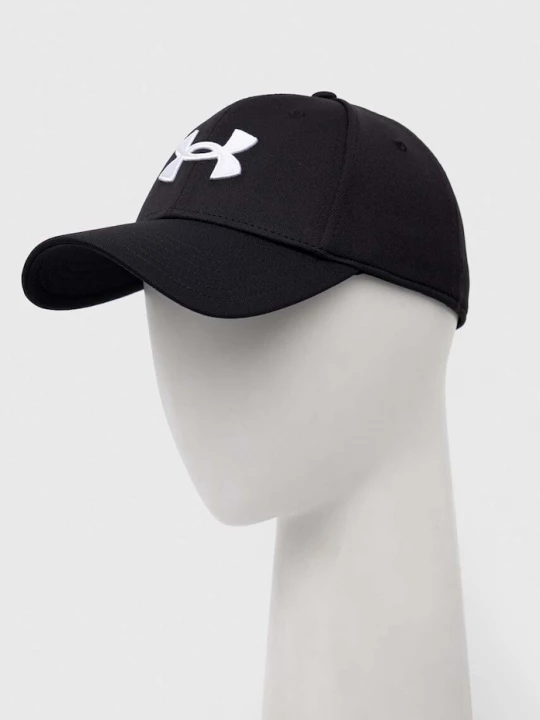 Obrázek produktu Under Armour kšiltovka pánská černá