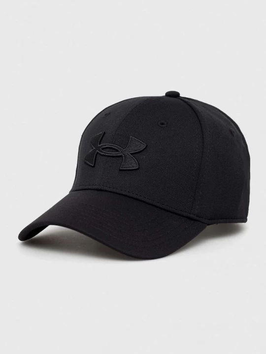 Obrázek produktu Under Armour kšiltovka pánská černá