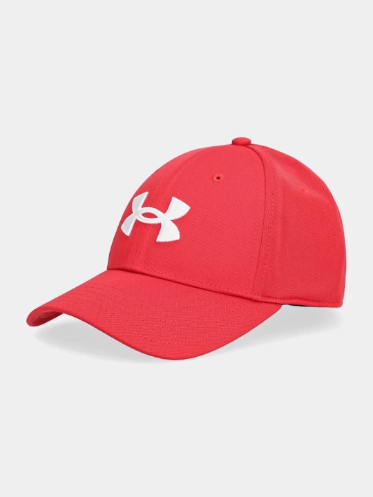 Obrázek produktu Under Armour kšiltovka pánská červená