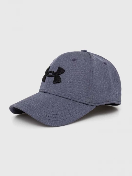 Obrázek produktu Under Armour kšiltovka pánská modrá