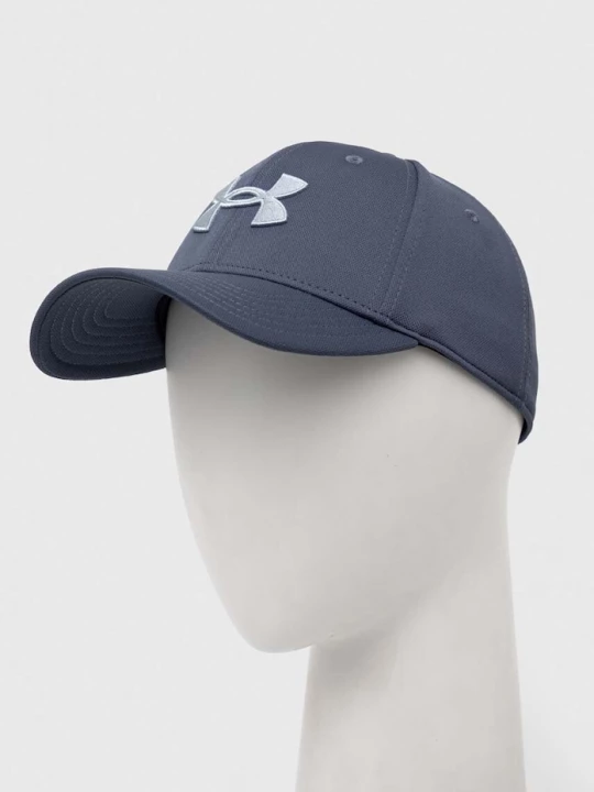Obrázek produktu Under Armour kšiltovka pánská námořnická modř