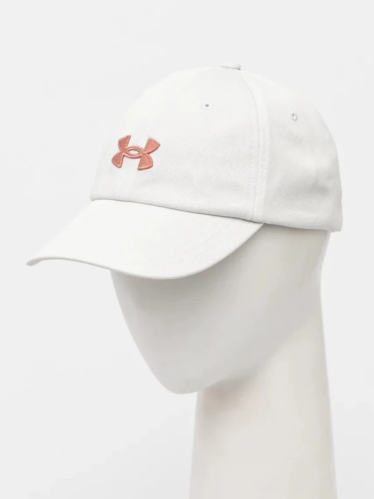 Obrázek produktu Under Armour Kšiltovka Under Armour béžová