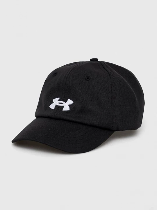 Obrázek produktu Under Armour Kšiltovka Under Armour černá