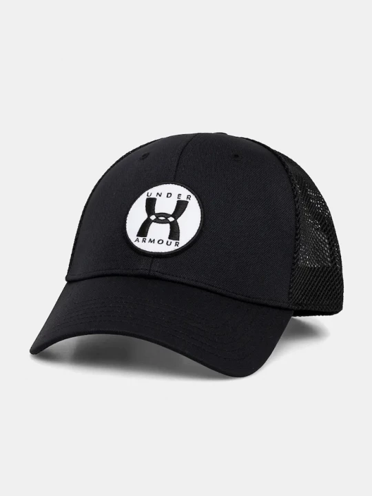 Obrázek produktu Under Armour Kšiltovka černá