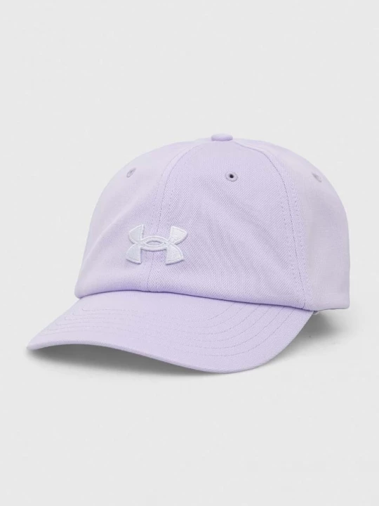Obrázek produktu Under Armour Kšiltovka Under Armour fialová