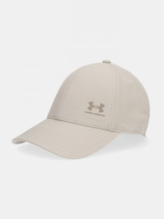 Obrázek produktu Under Armour Kšiltovka Under Armour Iso Chill Armourvent béžová