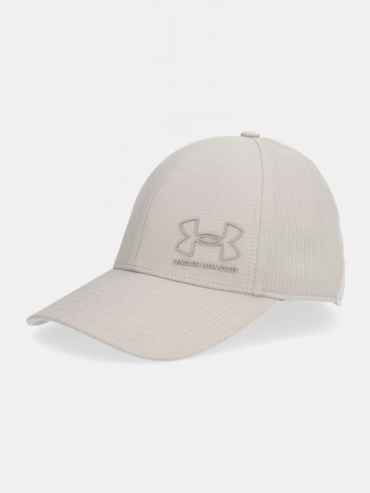 Obrázek produktu Under Armour Kšiltovka Under Armour Iso Chill Armourvent béžová