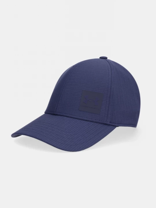 Obrázek produktu Under Armour Kšiltovka Under Armour Iso Chill Armourvent námořnická modř