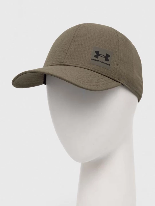 Obrázek produktu Under Armour Kšiltovka Iso Chill Armourvent zelená