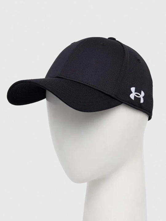 Obrázek produktu Under Armour Kšiltovka Team Blitzing černá